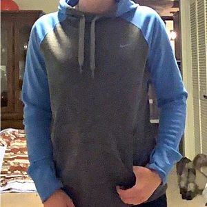 Women’s Nike hoodie